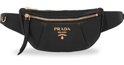 prada belt bags on sale